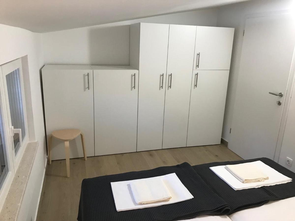 Apartments Haramincic M&B Stara Novalja Zewnętrze zdjęcie