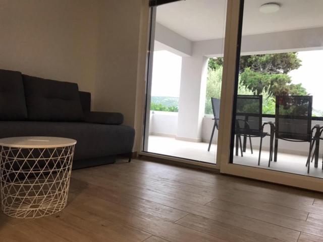 Apartments Haramincic M&B Stara Novalja Zewnętrze zdjęcie