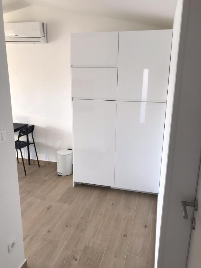 Apartments Haramincic M&B Stara Novalja Zewnętrze zdjęcie