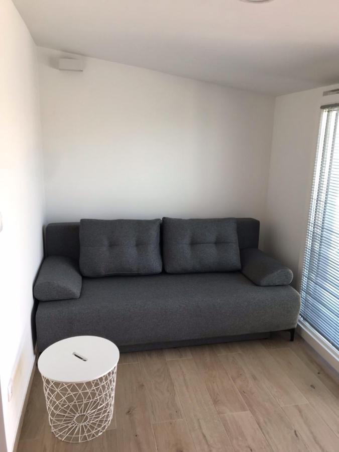 Apartments Haramincic M&B Stara Novalja Zewnętrze zdjęcie